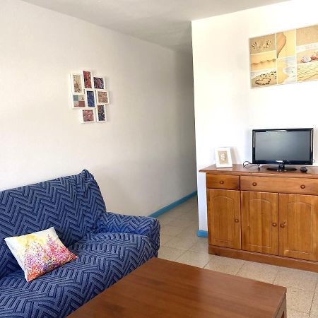 Apartamento Azul Orzola Exteriör bild