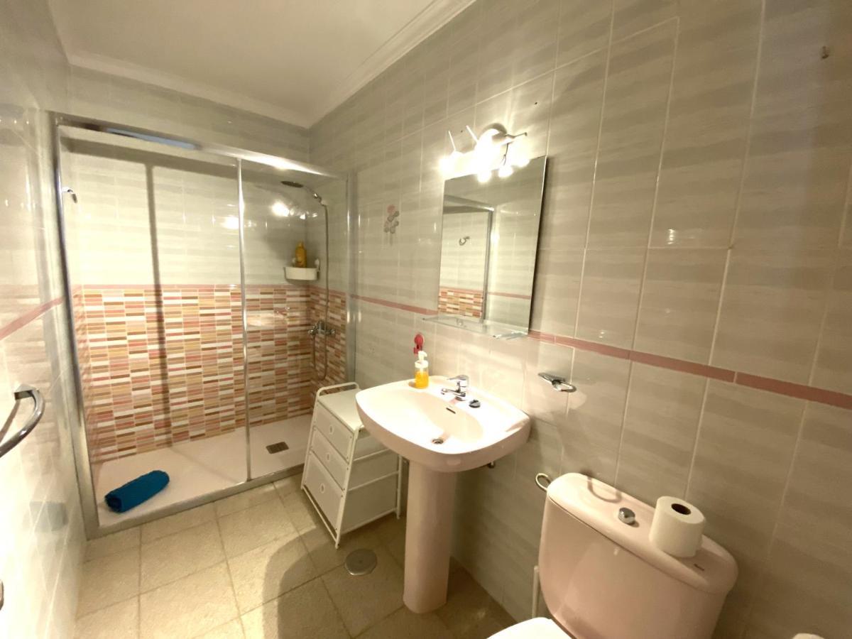 Apartamento Azul Orzola Exteriör bild