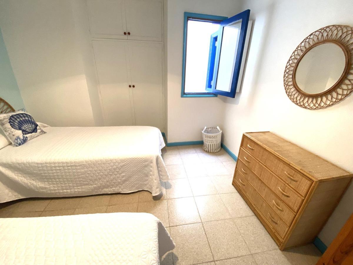 Apartamento Azul Orzola Exteriör bild